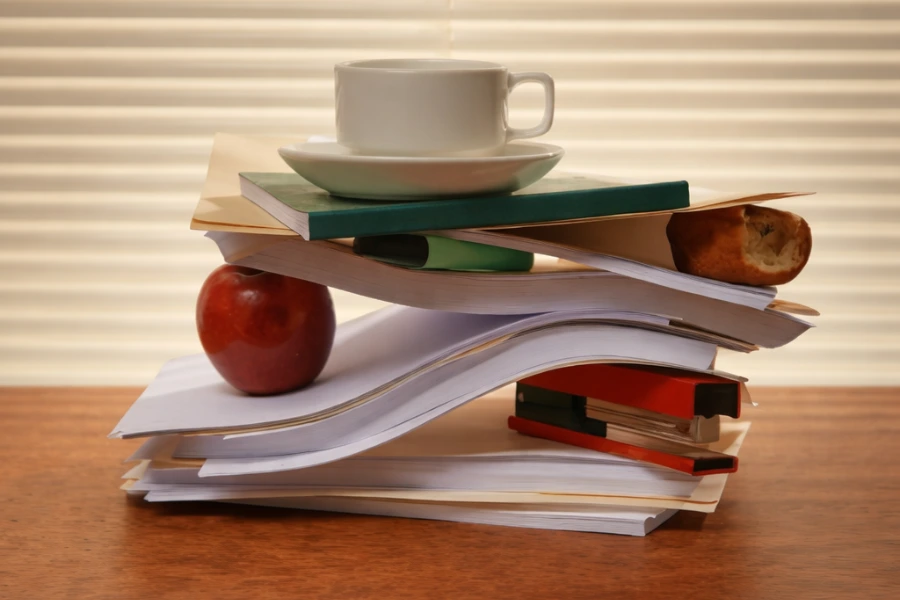 Analytics and performance monitoring