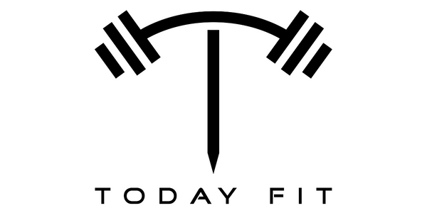 Today Fit Logo